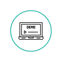 Demo icon