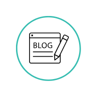 Hydrolix blog icon
