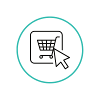 Hydrolix marketplace icon